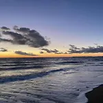 בית נופש Peaceful Near Isigny-le-Buat