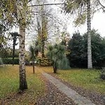 Peaceful Near Isigny-le-Buat