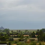 בית נופש Peaceful Near Isigny-le-Buat