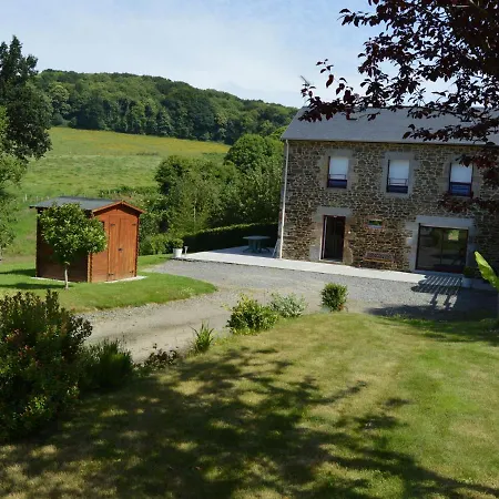 Cosy With Private Garden In Normandy *