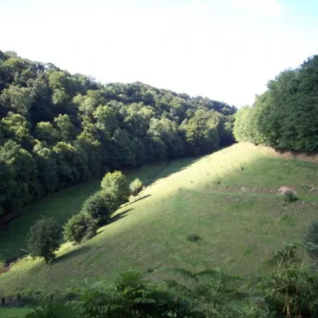 Сasa de vacaciones Cosy With Private Garden In Normandy *