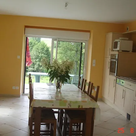 Cosy With Private Garden In Normandy * Isigny-le-Buat
