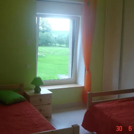 Cosy With Private Garden In Normandy Сasa de vacaciones