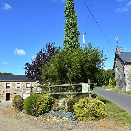 Cosy With Private Garden In Normandy *