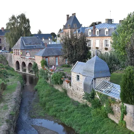 Cosy With Private Garden In Normandy *