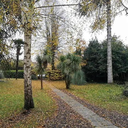 Peaceful Near Isigny-le-Buat