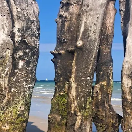 Σπίτι διακοπών Peaceful Near