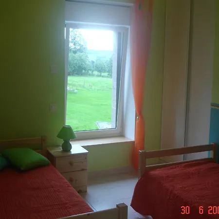 Peaceful Near Isigny-le-Buat