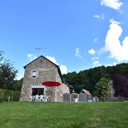 Peaceful Near Isigny-le-Buat