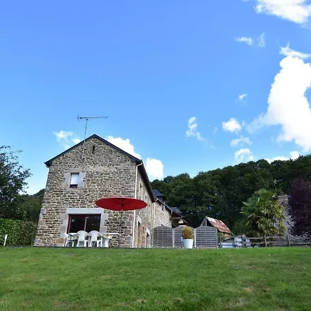 Сasa de vacaciones Cosy With Private Garden In Normandy