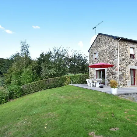 Cosy With Private Garden In Normandy Сasa de vacaciones *