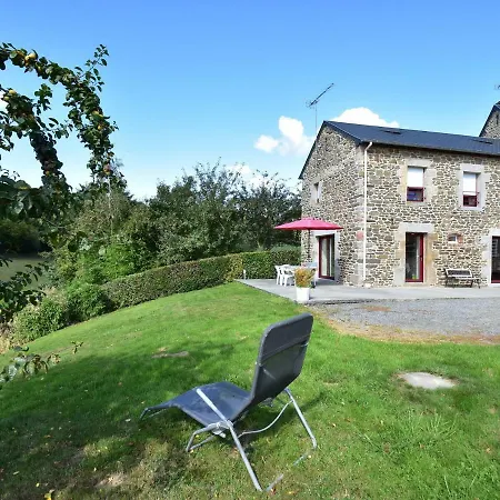 Cosy With Private Garden In Normandy Сasa de vacaciones