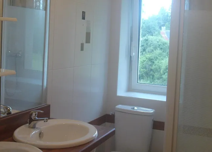 Сasa de vacaciones Peaceful Near