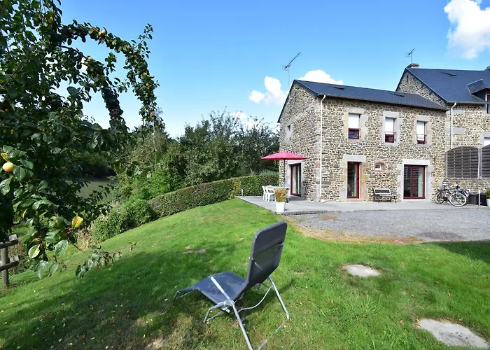 Peaceful Near Сasa de vacaciones