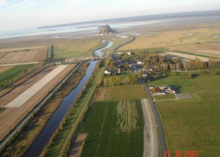 Сasa de vacaciones Peaceful Near