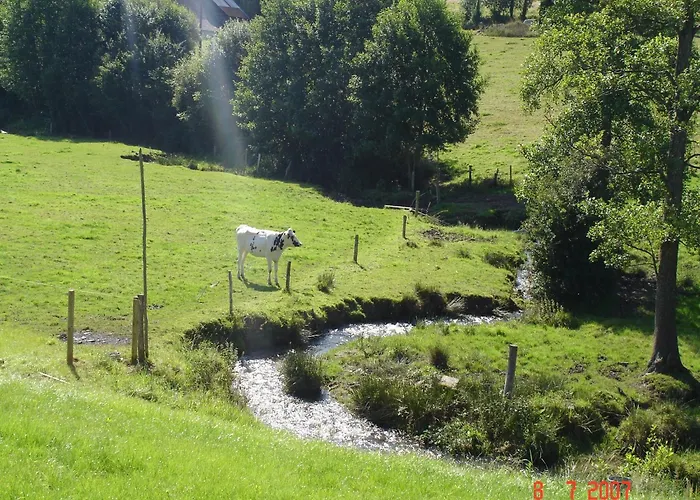 Peaceful Near * Isigny-le-Buat