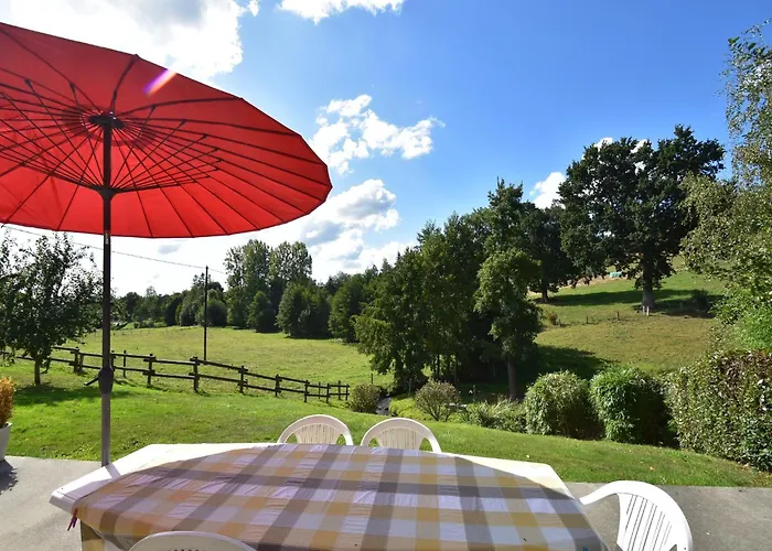 Peaceful Near Сasa de vacaciones *