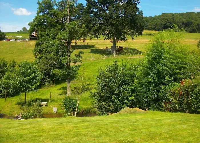 Сasa de vacaciones Peaceful Near *